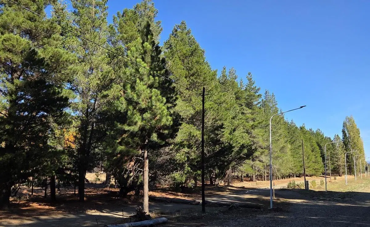 Terreno en PH en venta 2