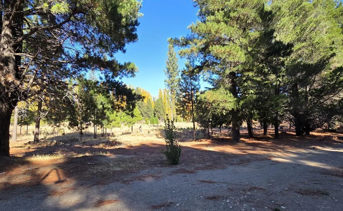 Terreno en PH en venta 3