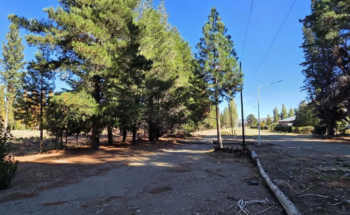 Terreno en PH en venta 4