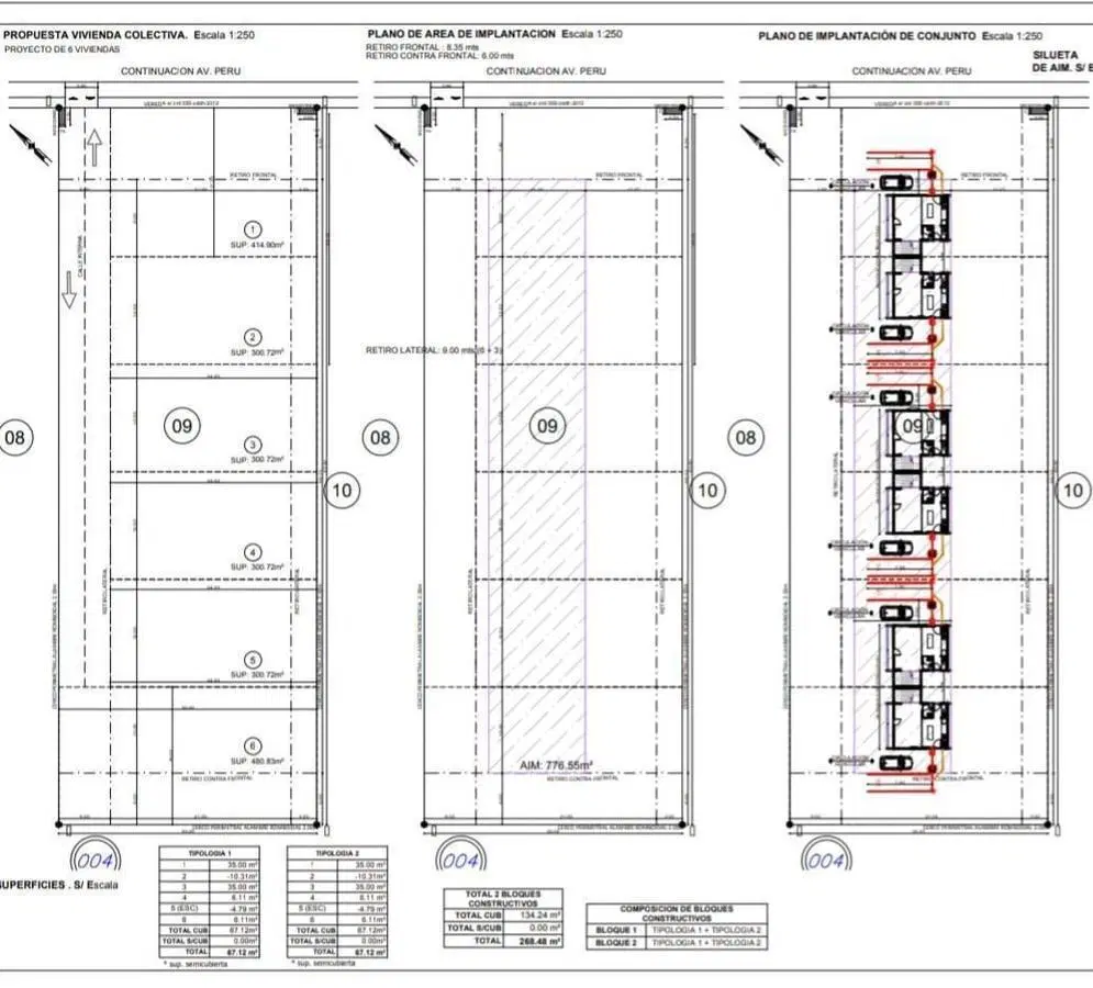 Plano 1