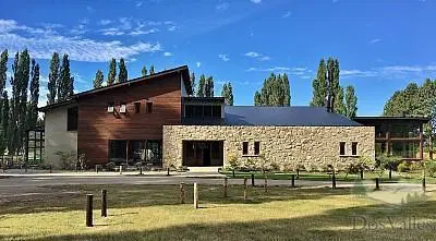 LOTE N°E43 EN VENTA - CLUB DE CAMPO DOS VALLES 3