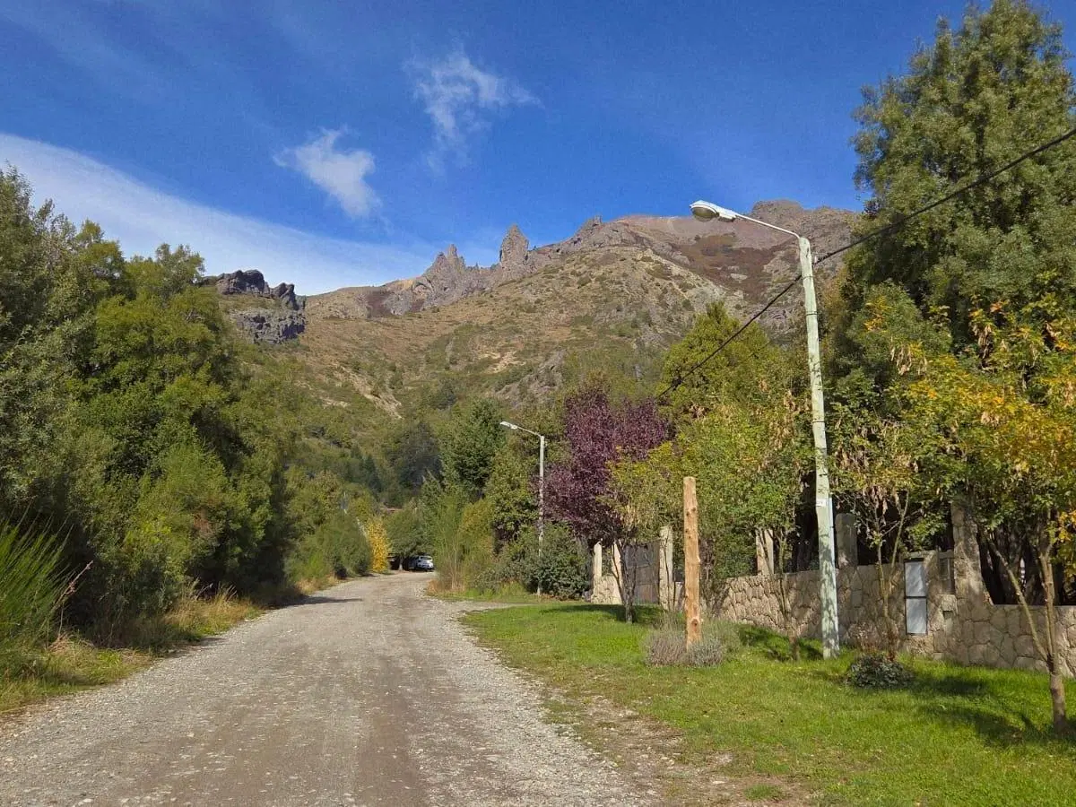 Terreno en venta 2