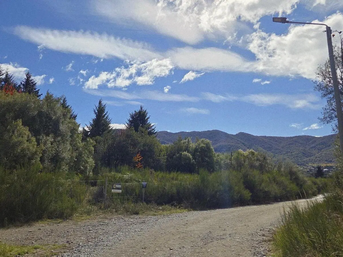Terreno en venta 3