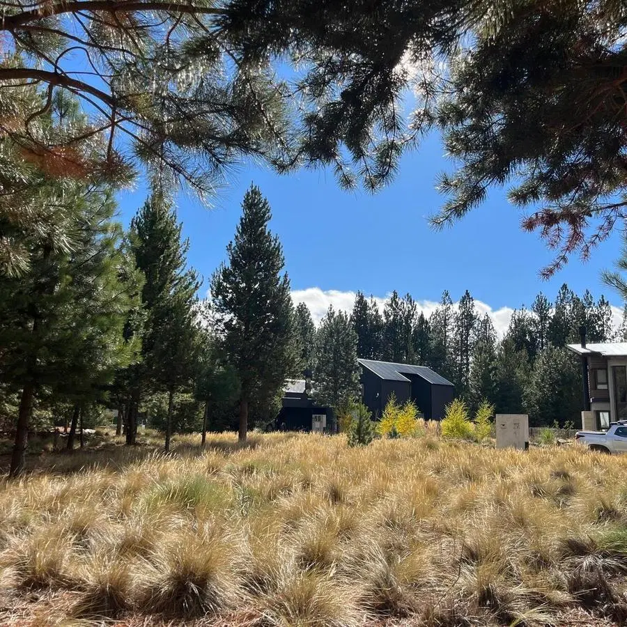 LOTE N° L10 EN VENTA - CLUB DE CAMPO DOS VALLES 4