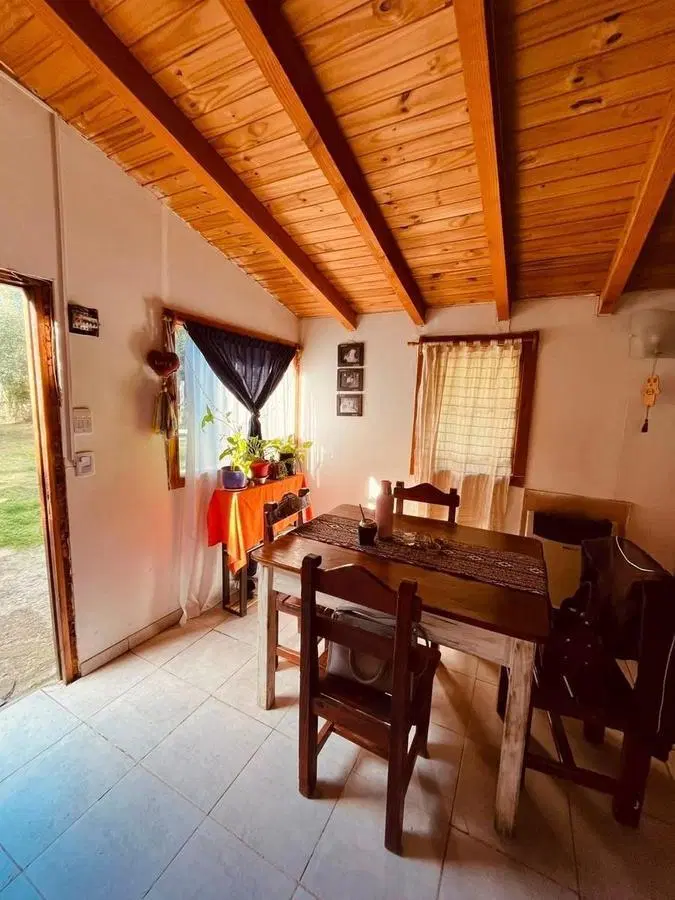 Casa en Venta Km 13 5
