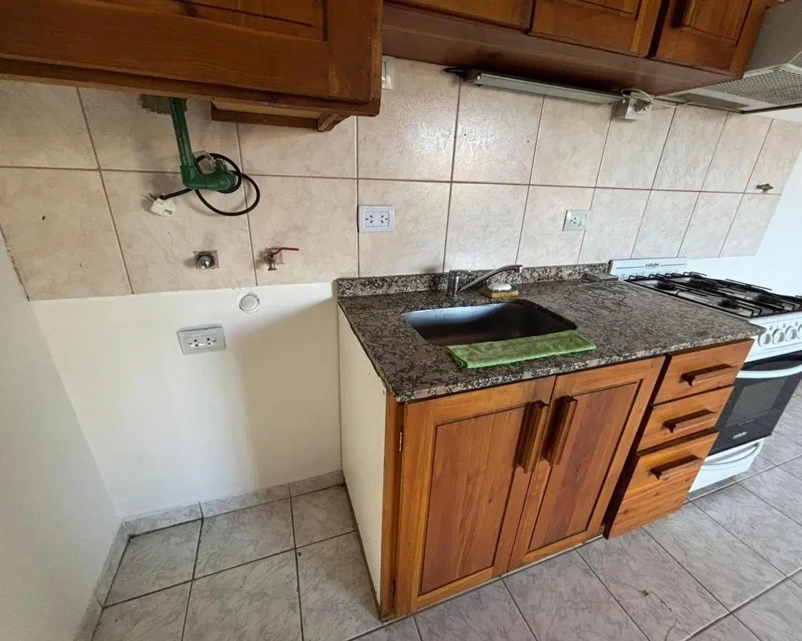 Departamento en Las Victorias 2