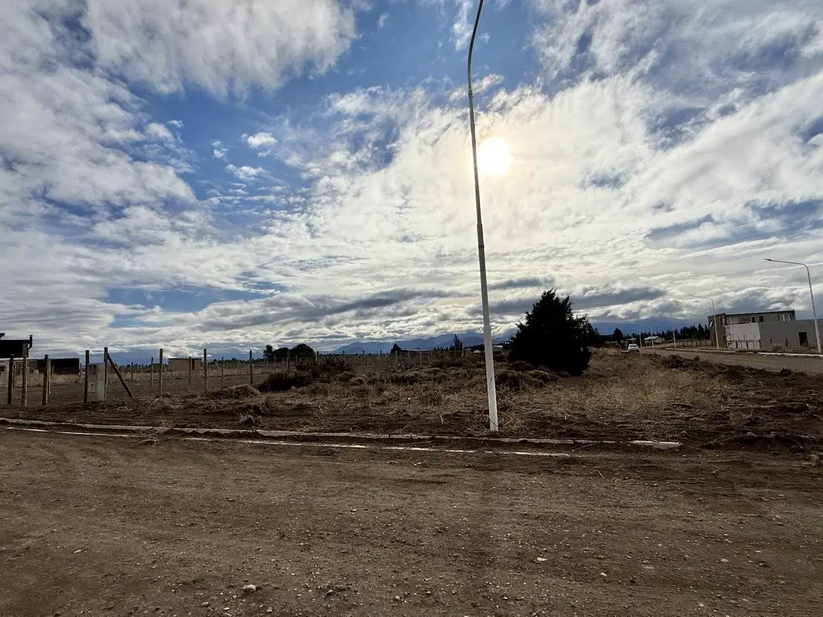 Terreno en venta en Coirones 4
