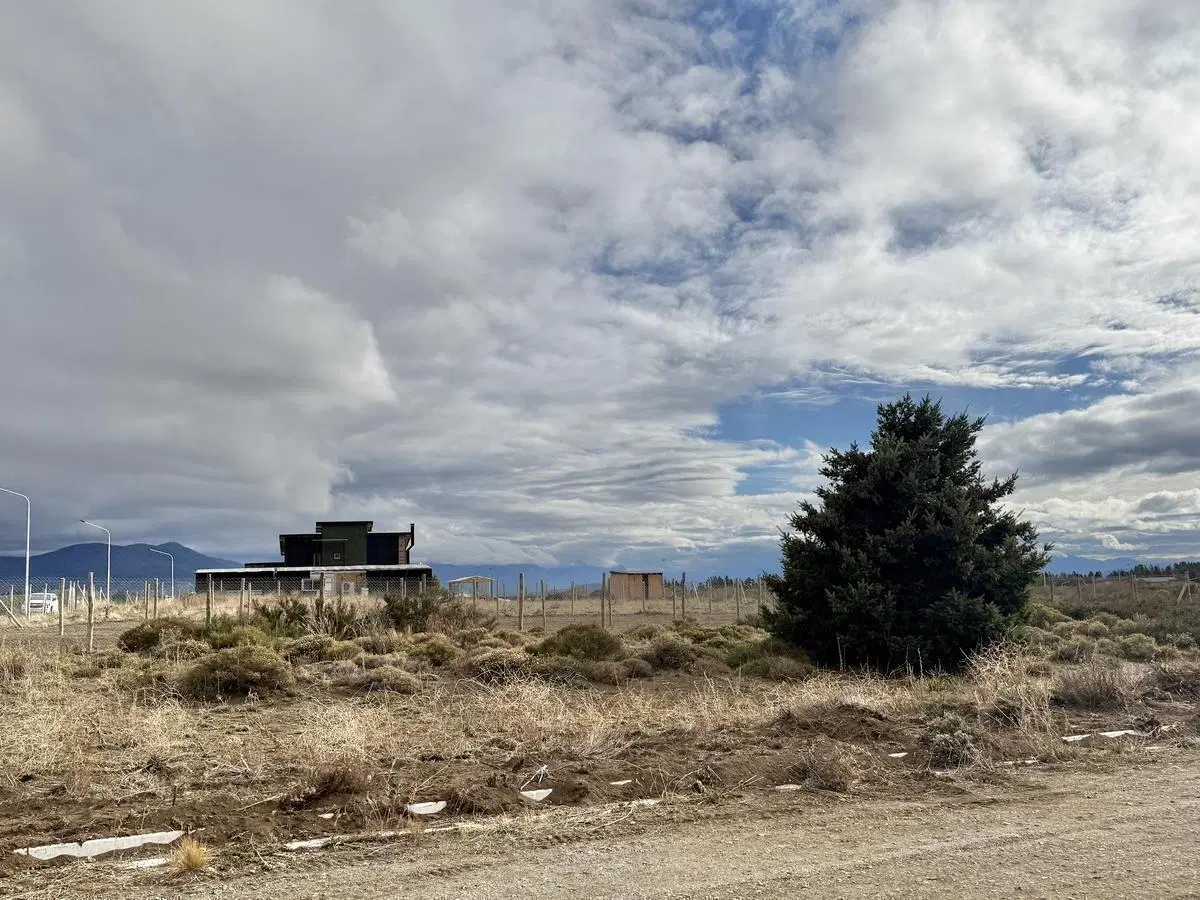 Terreno en venta en Coirones 2