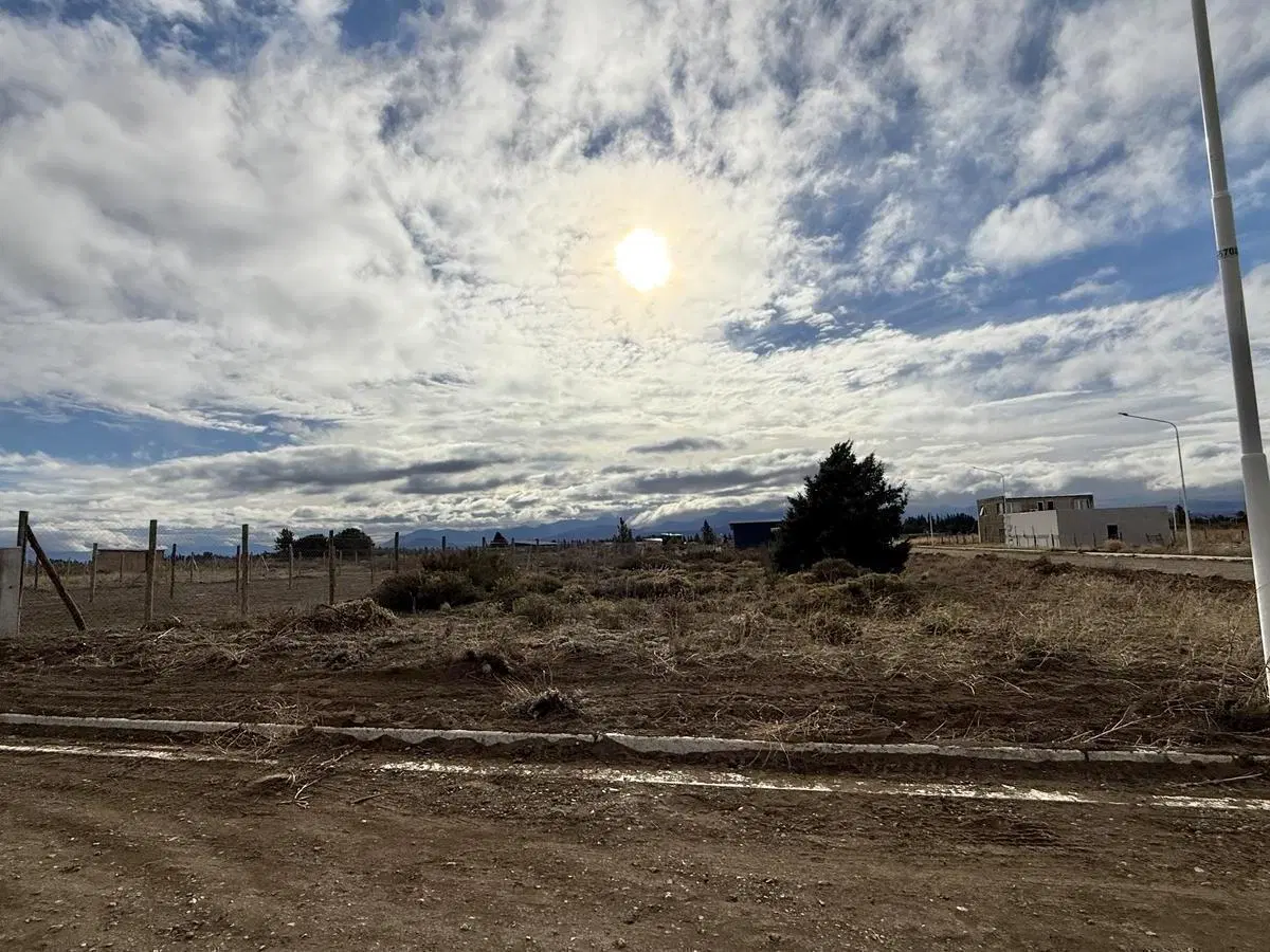 Terreno en venta en Coirones 8