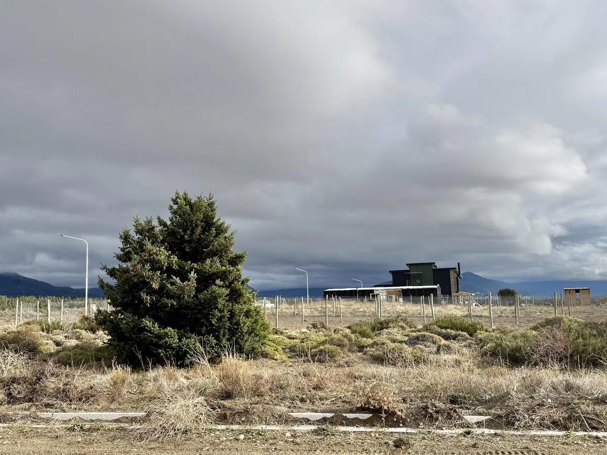 Terreno en venta en Coirones 3