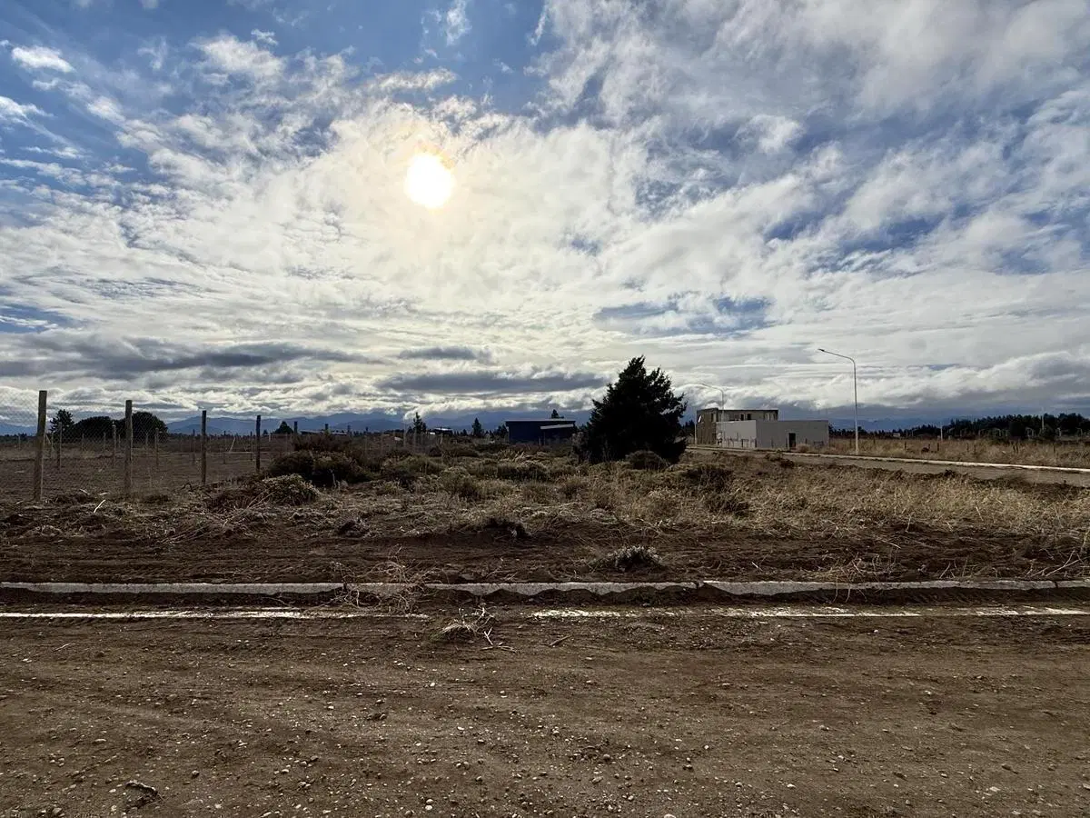 Terreno en venta en Coirones 5