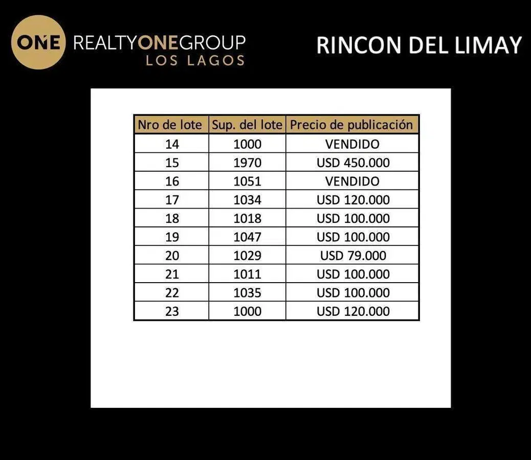 Terreno con acceso al lago en venta, Dina Huapi 4