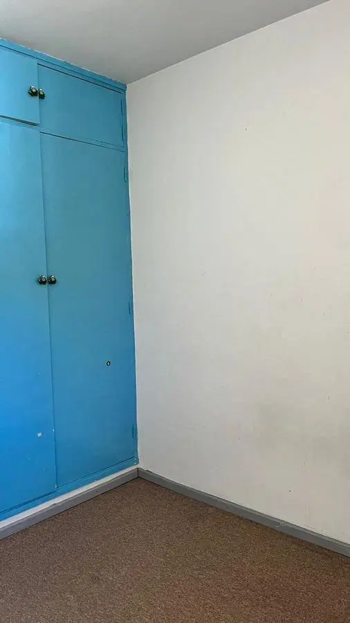 Departamento ALQUILER 4