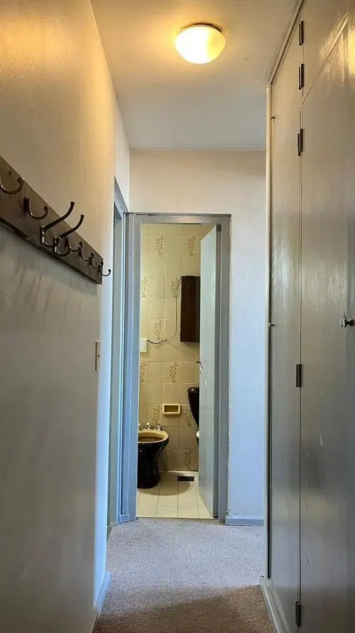 Departamento ALQUILER 5