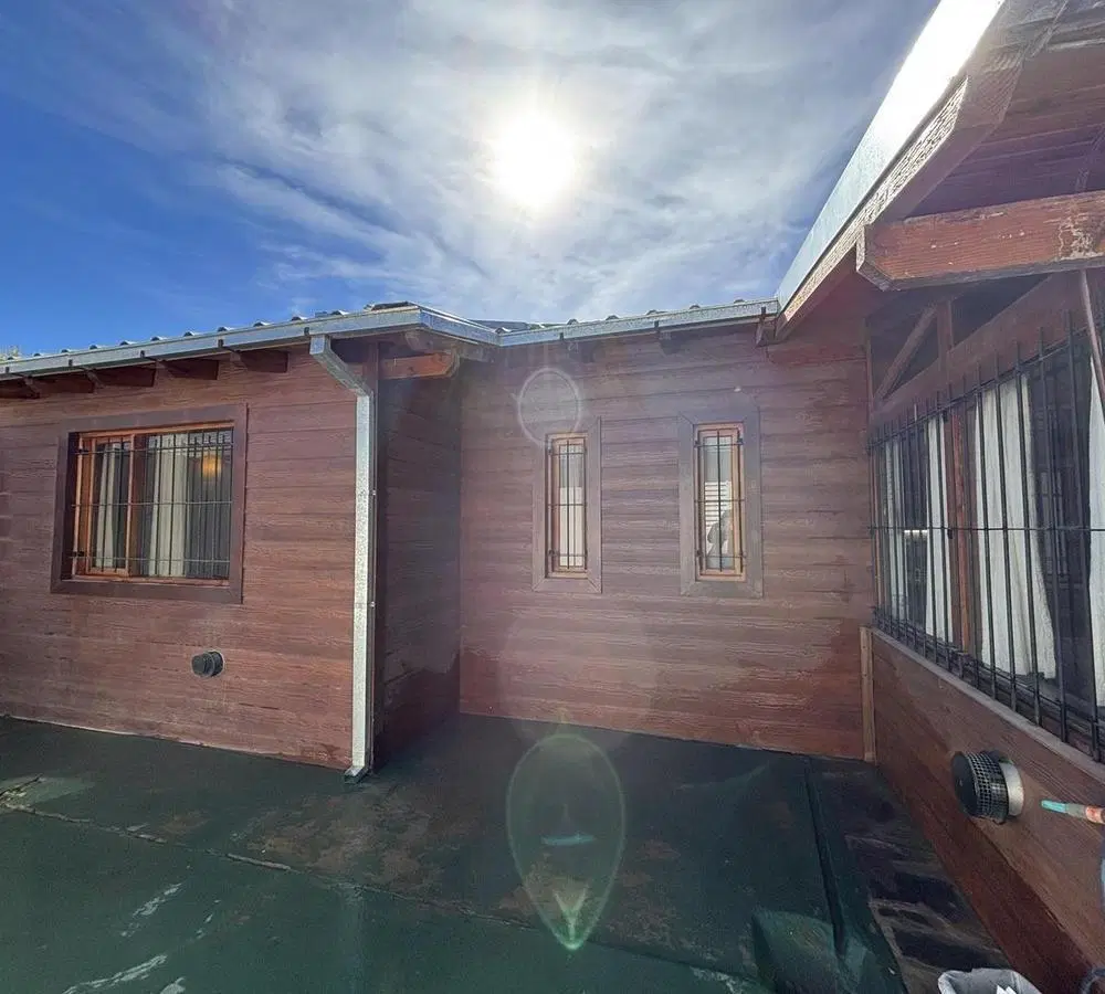 Casa en Bariloche 3