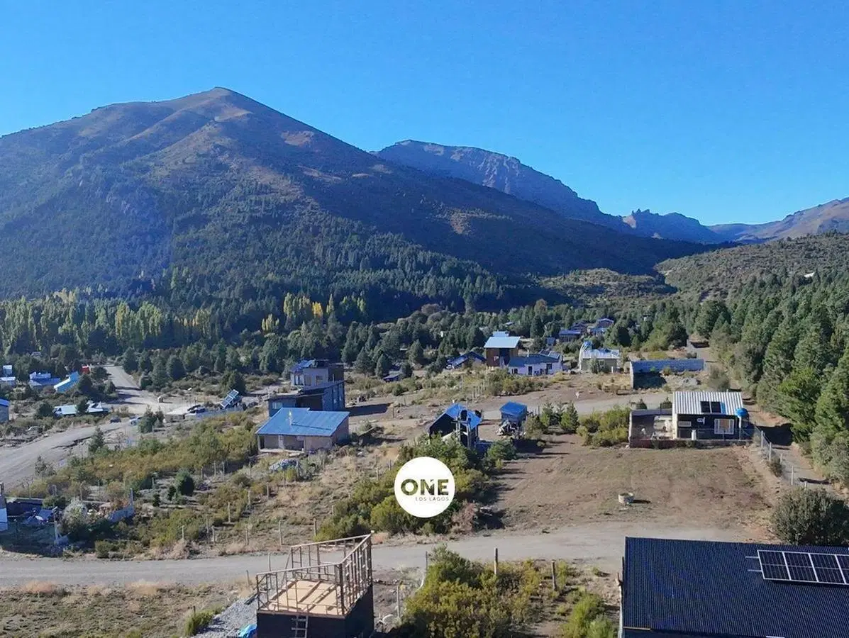 Terreno en San Carlos De Bariloche 2