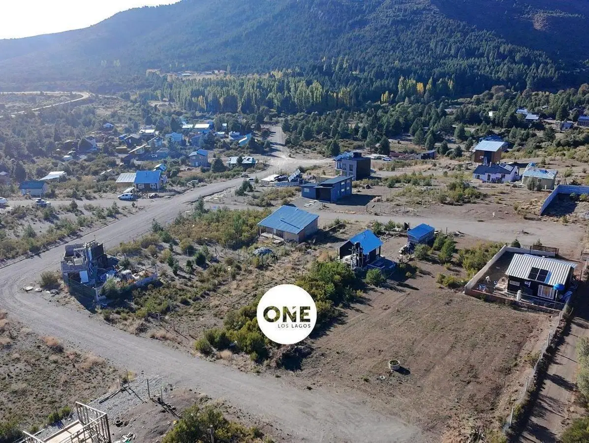 Terreno en San Carlos De Bariloche 4