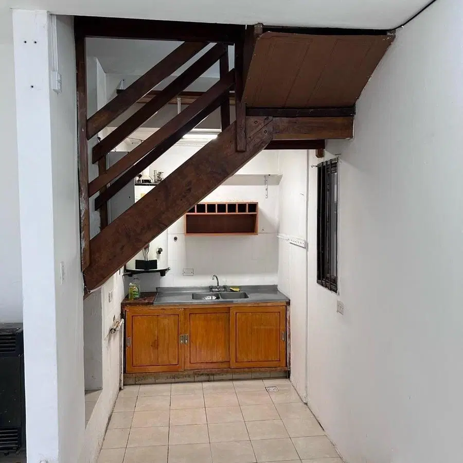 DUPLEX CENTRICO 5