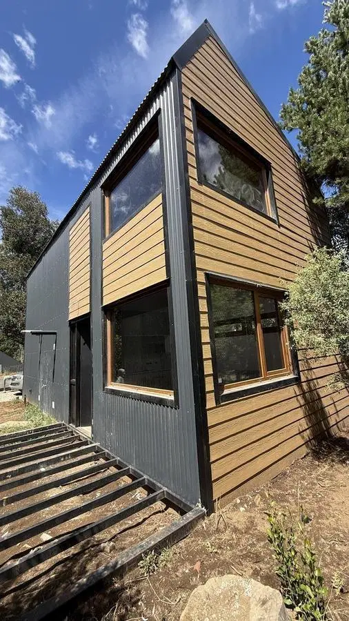 Casa en Ph con lote propio en venta, en el Barrio Nahuel Malal, Bariloche 8