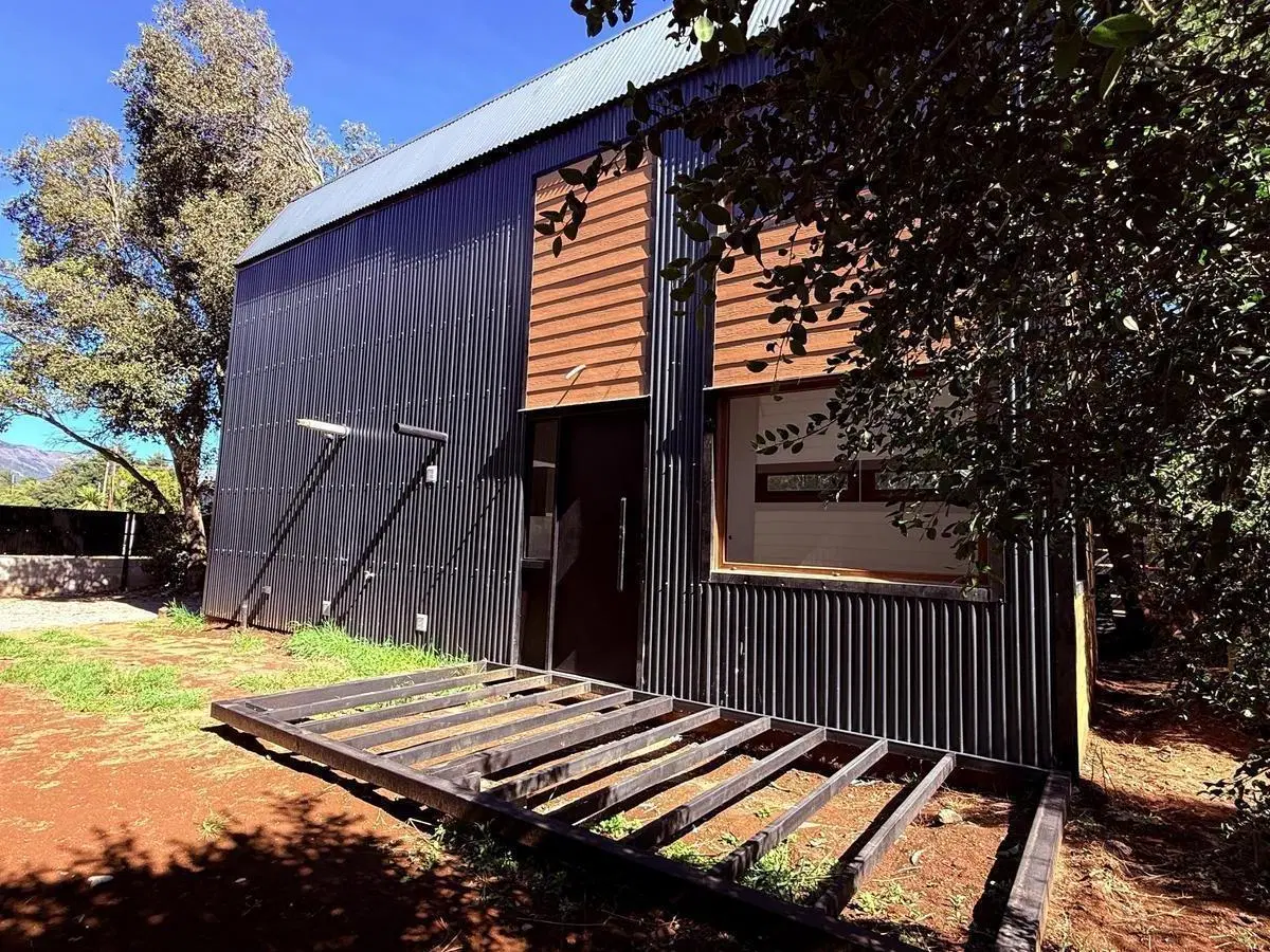 Casa en Ph con lote propio en venta, en el Barrio Nahuel Malal, Bariloche 5