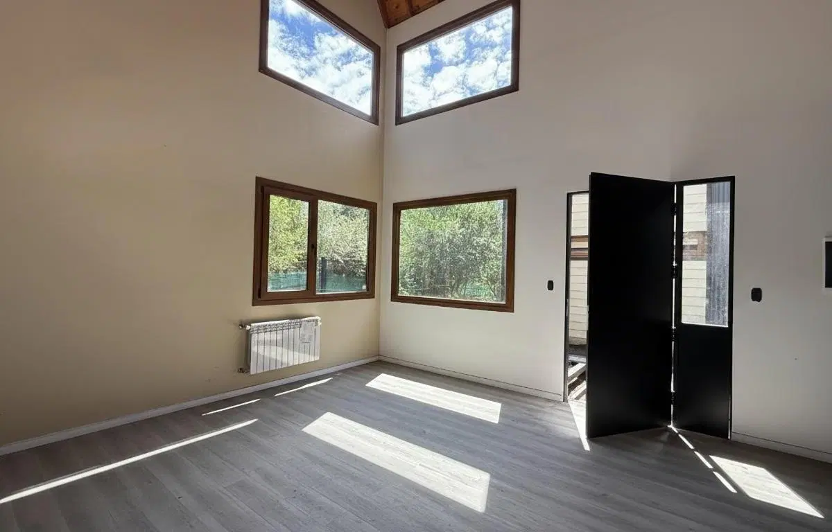Casa en Ph con lote propio en venta, en el Barrio Nahuel Malal, Bariloche 2