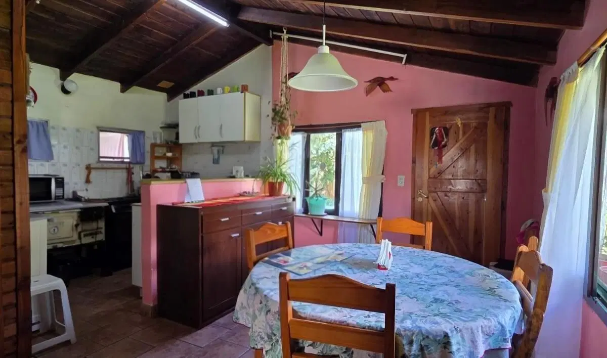 Casa en venta 3