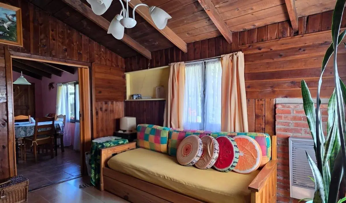 Casa en venta 5