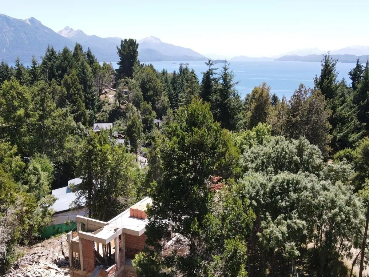 Terreno en San Carlos De Bariloche 5