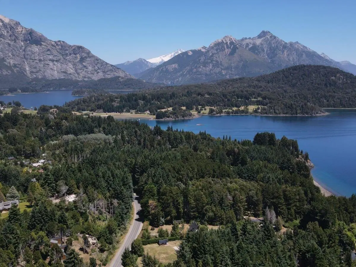 Terreno en San Carlos De Bariloche 3