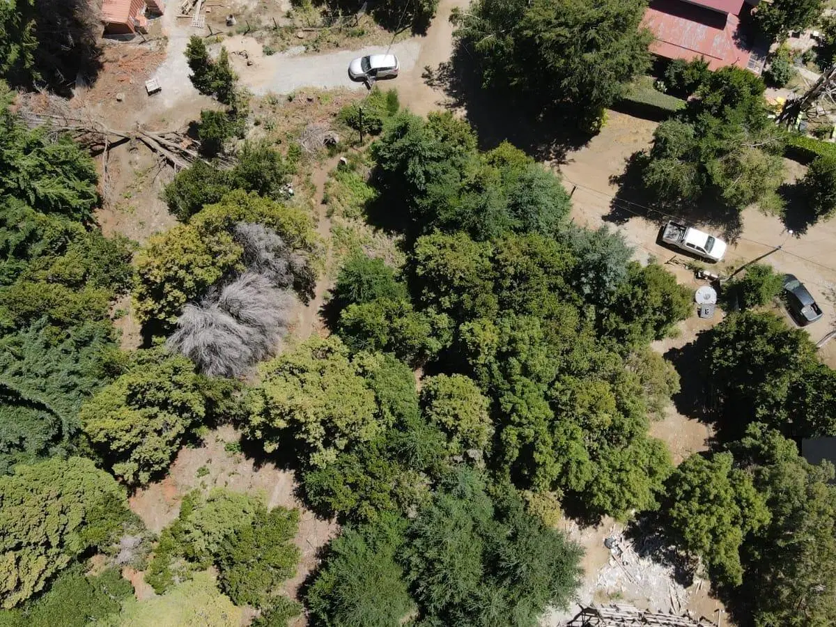 Terreno en San Carlos De Bariloche 8