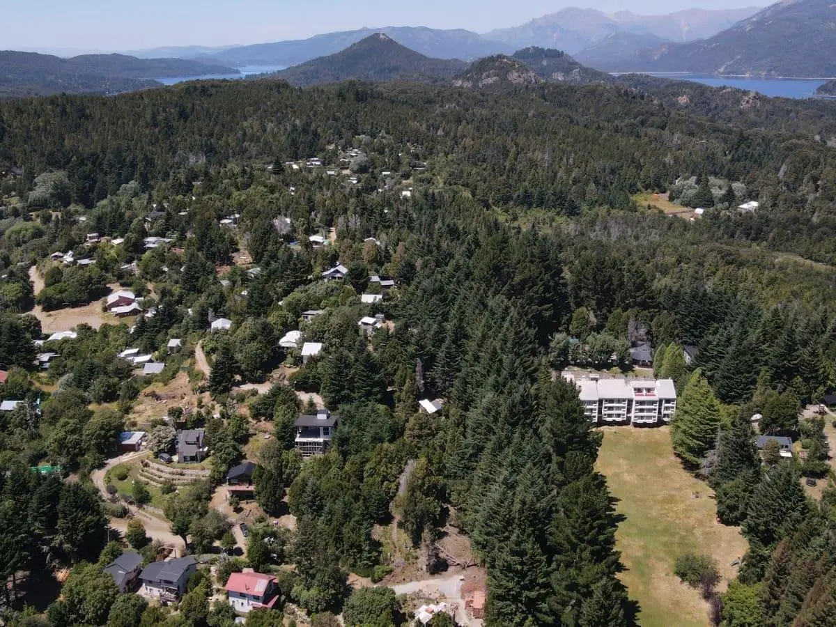 Terreno en San Carlos De Bariloche 4