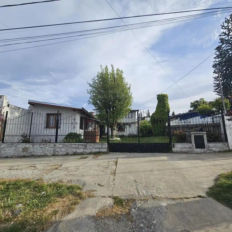 Terreno en venta 4