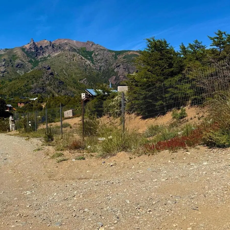 Terreno PH en VENTA - Lomas del Cauquen 5