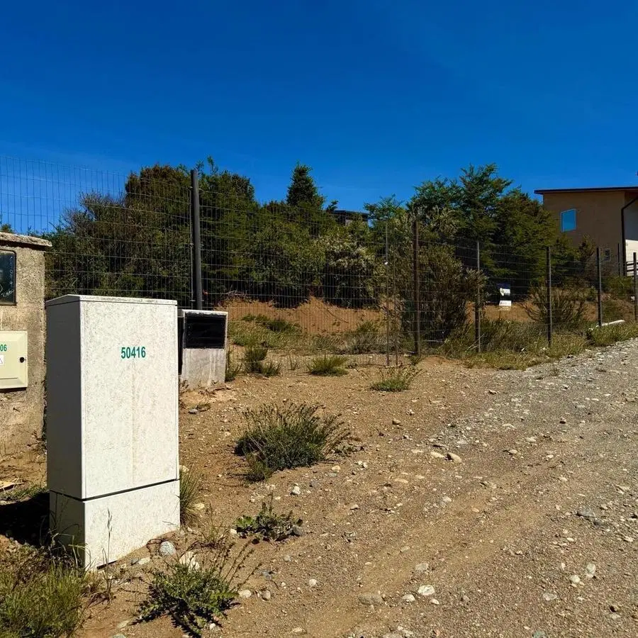 Terreno PH en VENTA - Lomas del Cauquen 3