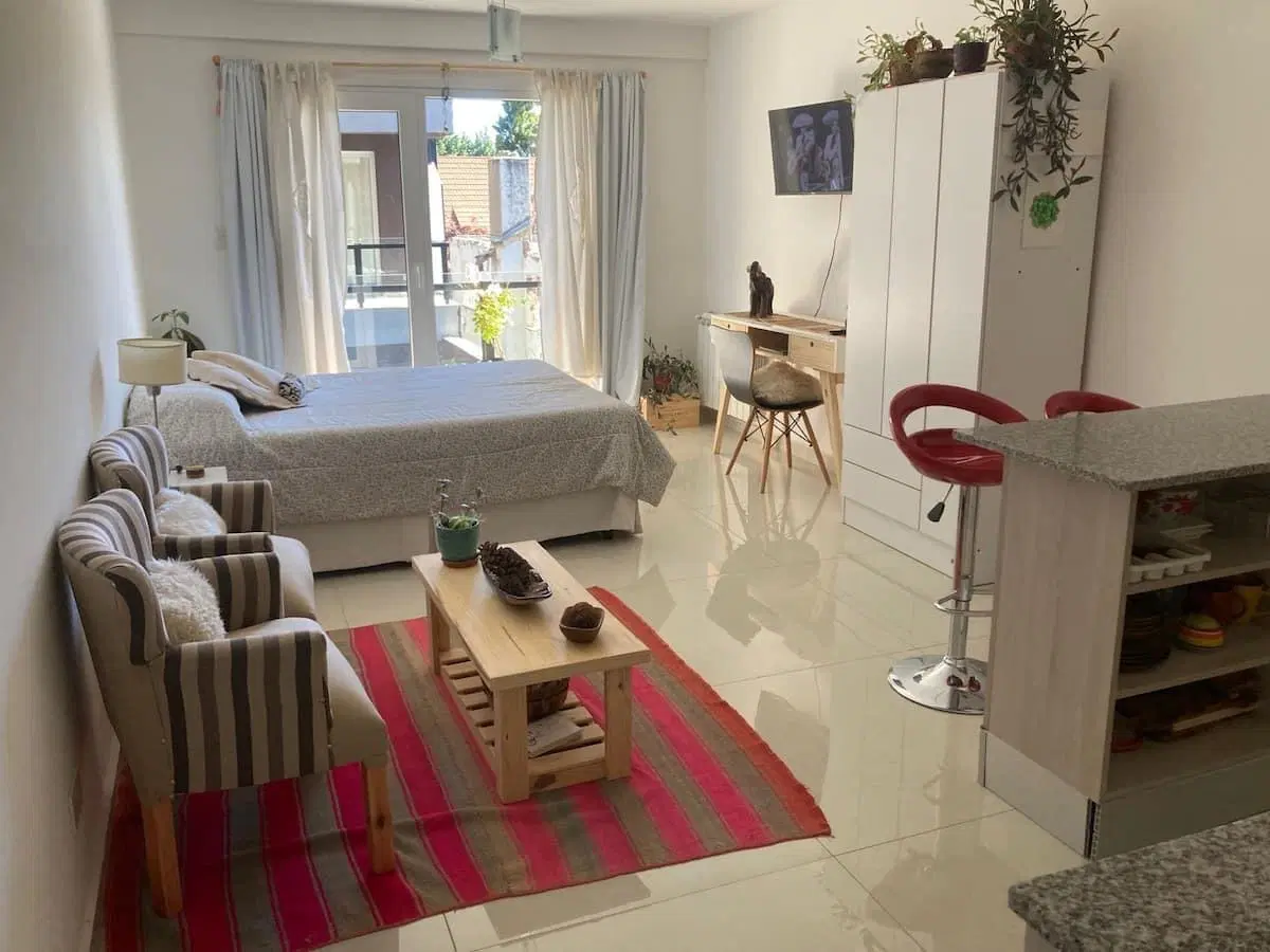 Departamento en  venta en Bariloche 4