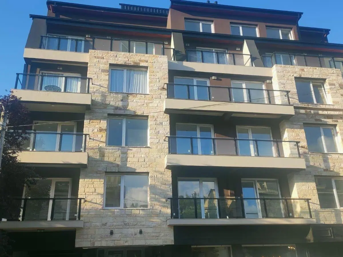 Departamento en  venta en Bariloche 2