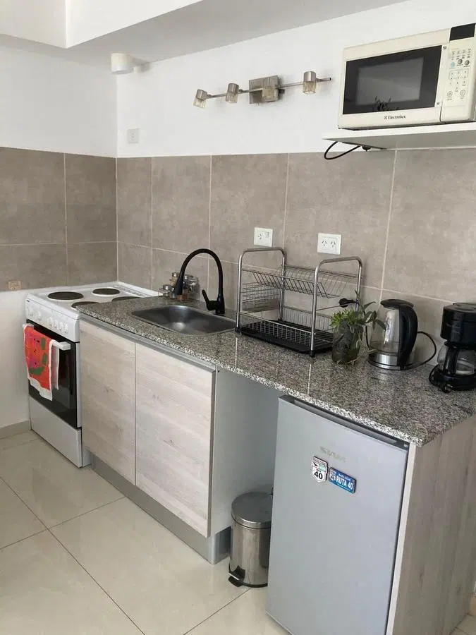 Departamento en  venta en Bariloche 5