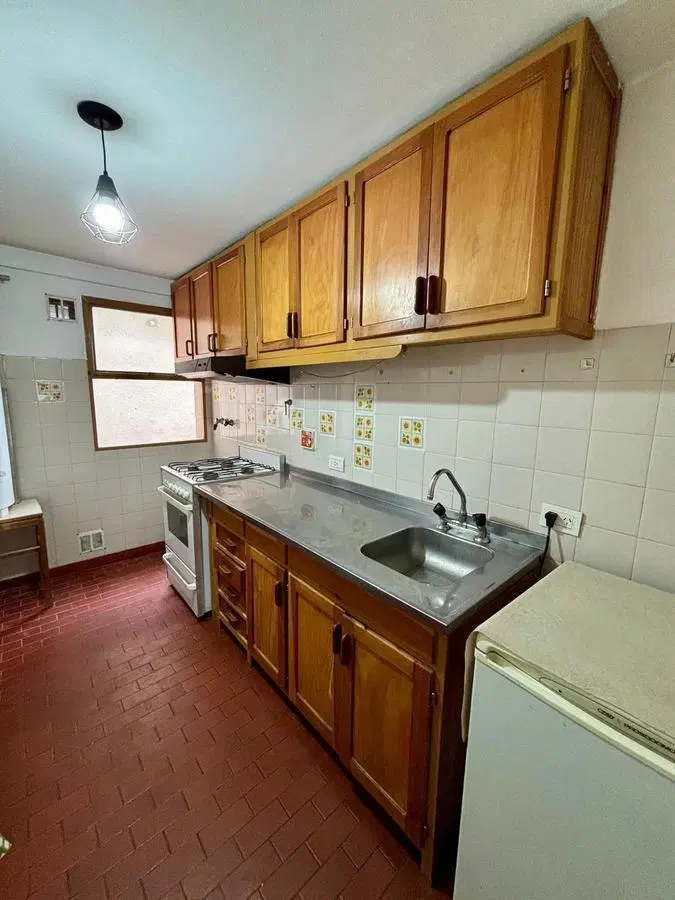 Departamento en venta 2 dormitorios - APTO CREDITO - Centrico 5