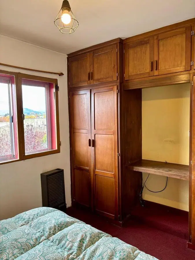 Departamento en venta 2 dormitorios - APTO CREDITO - Centrico 3