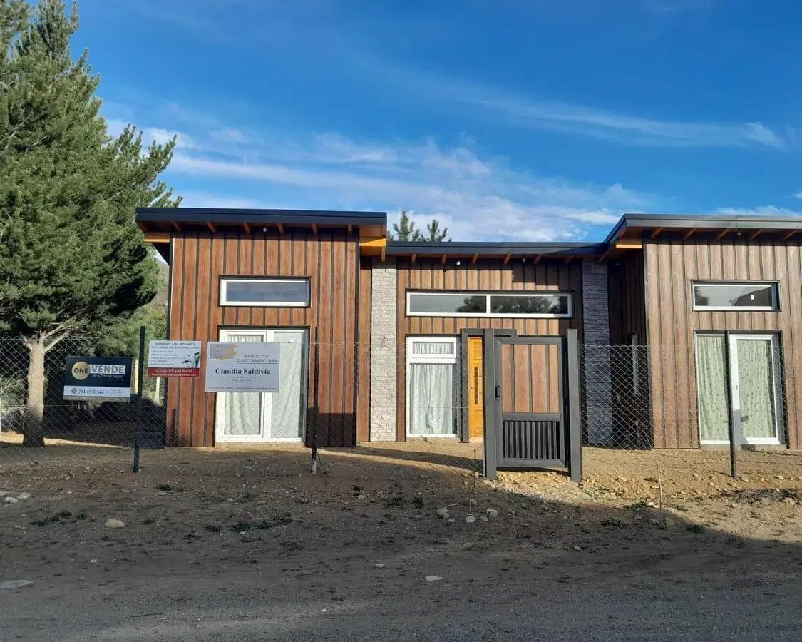 Casa en San Carlos De Bariloche 3
