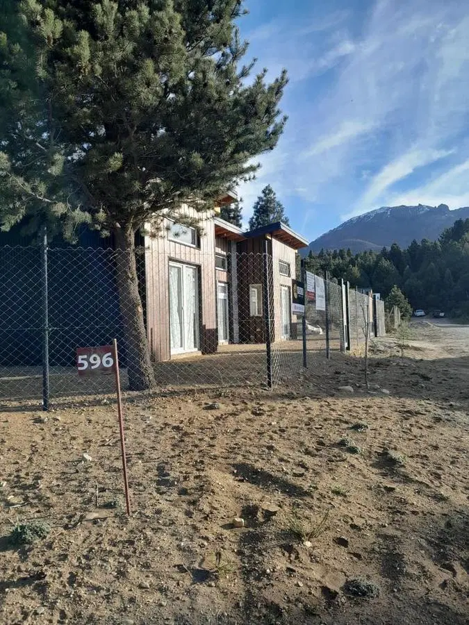 Casa en San Carlos De Bariloche 2