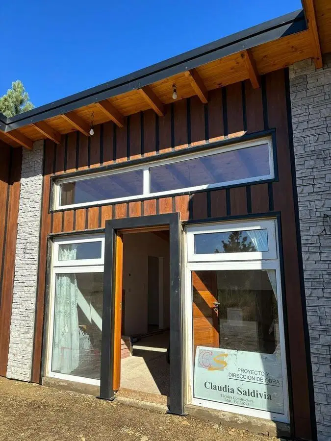 Casa en San Carlos De Bariloche 5
