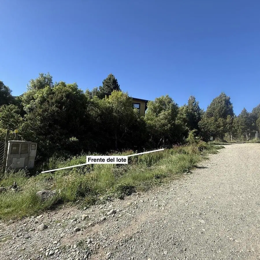 Terreno en venta en Lomas de Cauquén 2