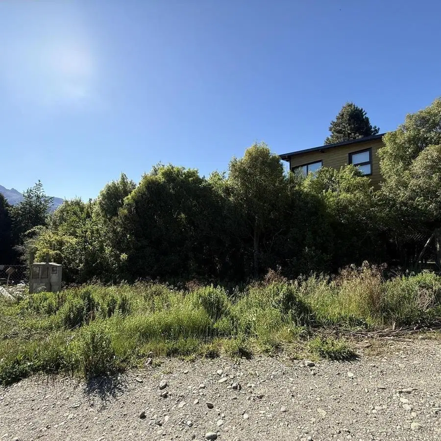 Terreno en venta en Lomas de Cauquén 5