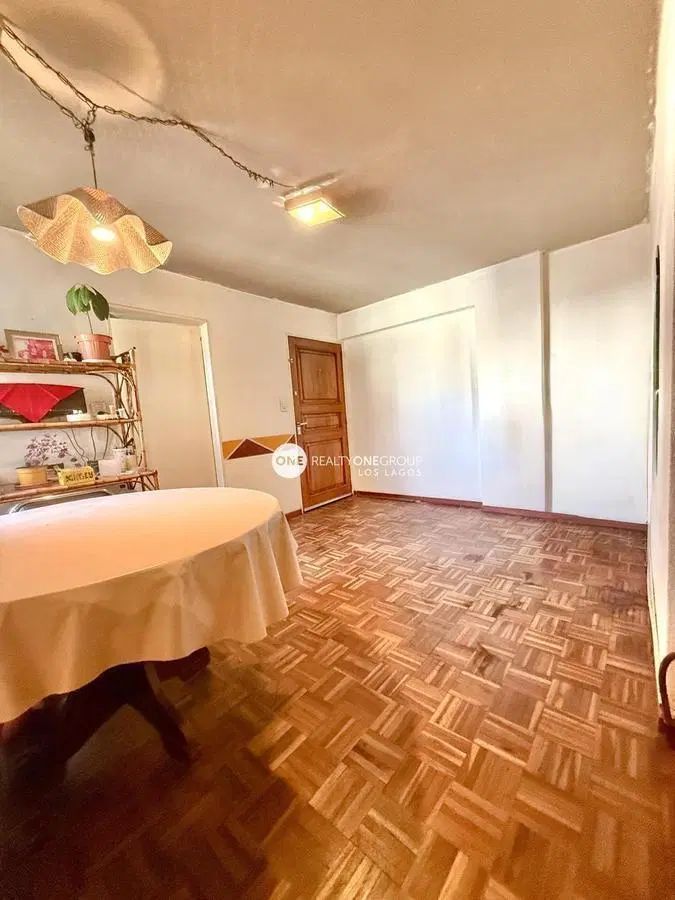 Departamento en Venta apto crédito 8