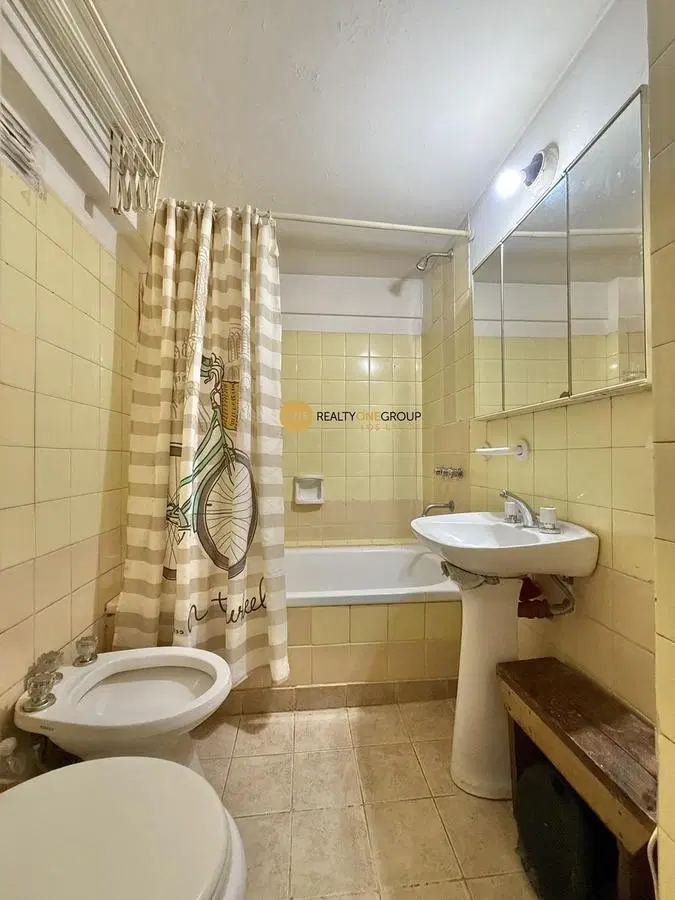 Departamento en Venta apto crédito 5