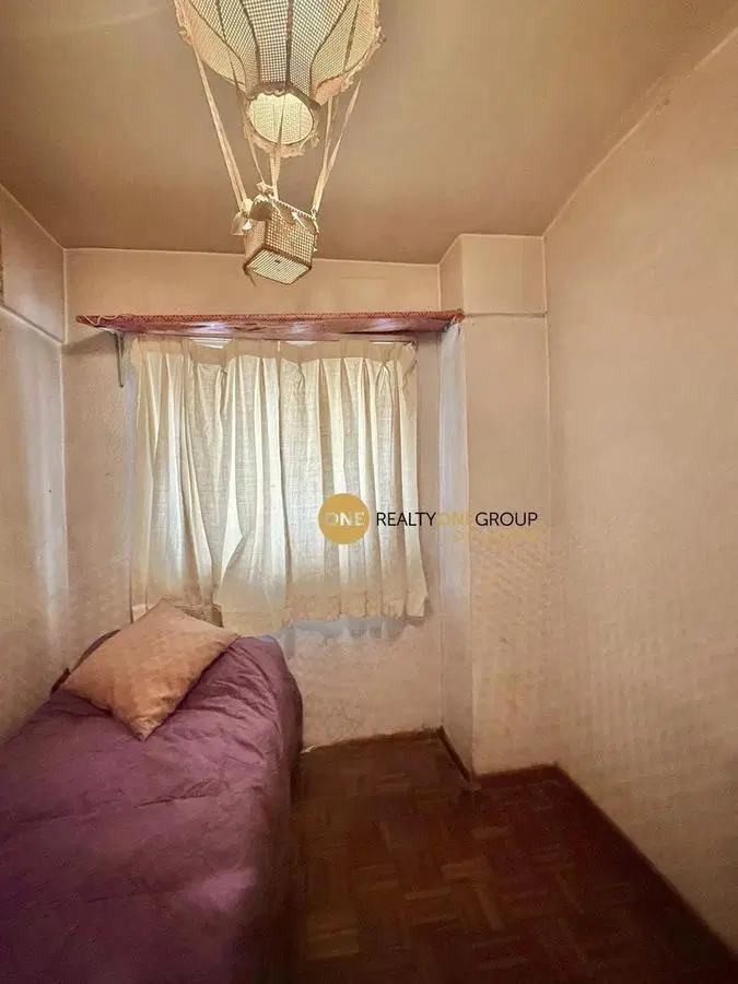 Departamento en Venta apto crédito 4