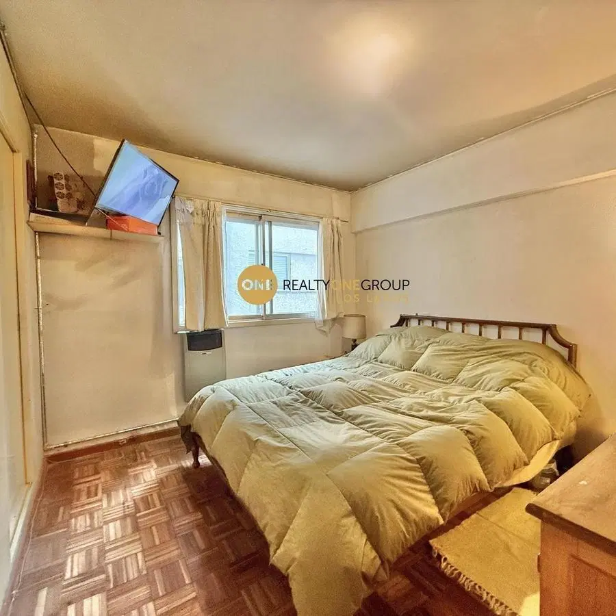 Departamento en Venta apto crédito 3