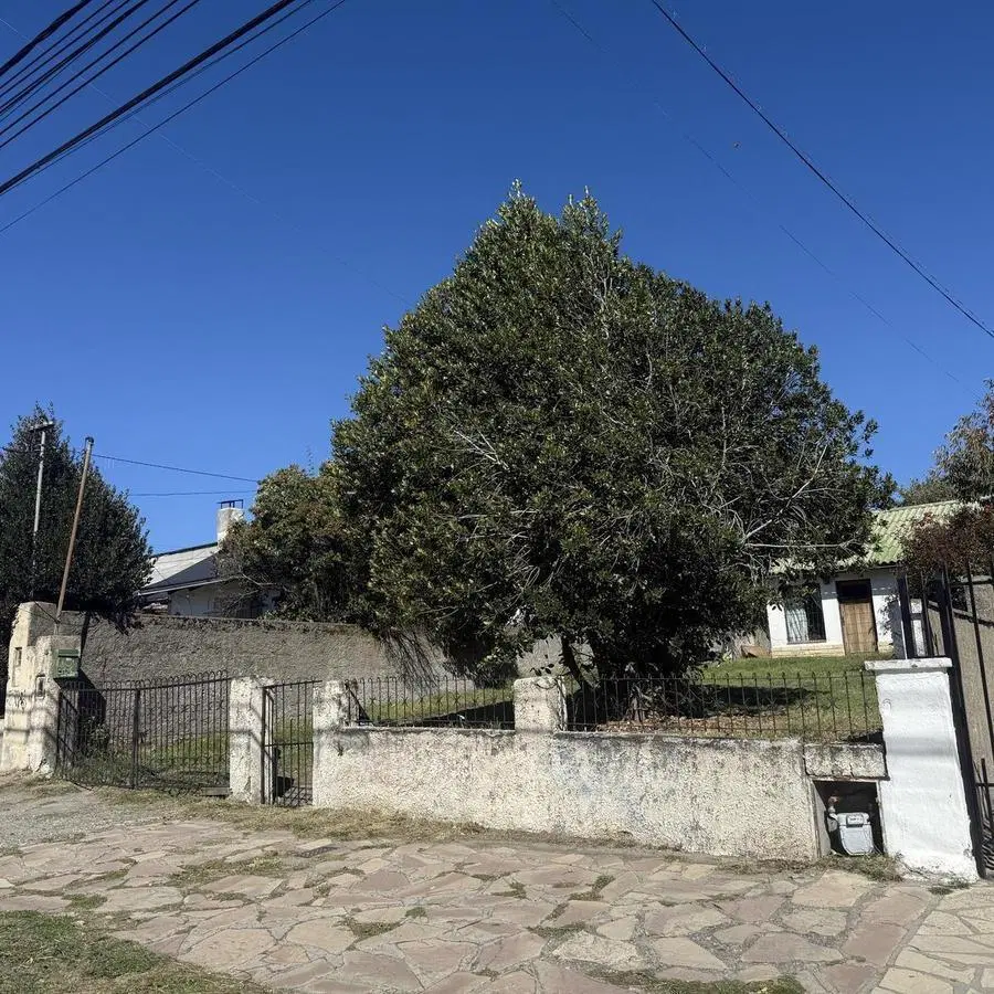 Terreno en venta ideal para desarrollos 7