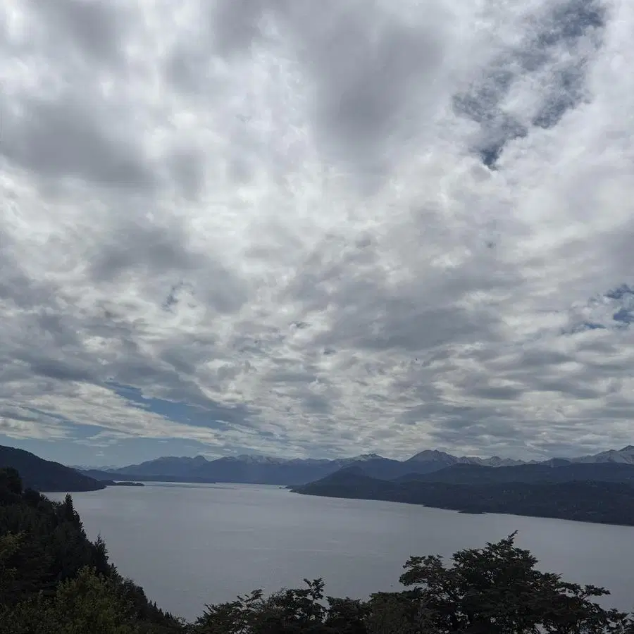 Terreno en venta, con vista al lago, Bariloche 2